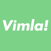 Vimla logotyp