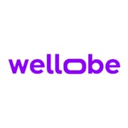 Wellobe logotyp