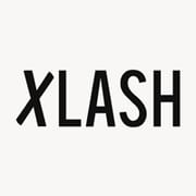 Xlash logotyp