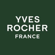 Yves Rocher logotyp