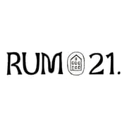 Rum21 logotyp