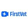Firstvet logotyp