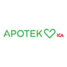 Apotek Hjärtat logotyp