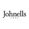 Johnells logotyp