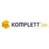 Komplett logotyp