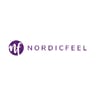 NordicFeel logotyp