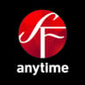 SF Anytime logotyp