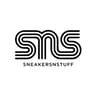 Sneakersnstuff logotyp