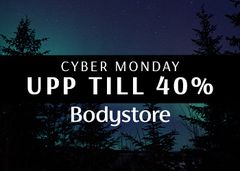 Cyber Days-rea med upp till 40% rabatt