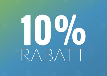 10% rabatt p webbhotell hos Loopia.se