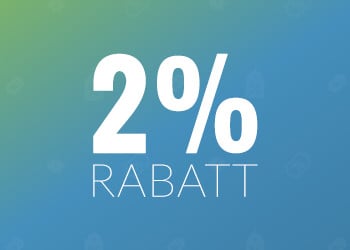 2% rabatt hos Lamp24.se