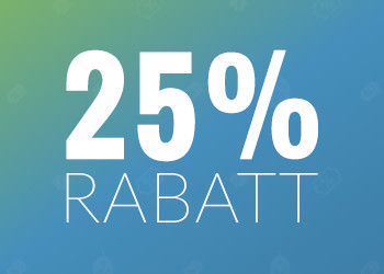 25% rabatt hos Icona of Sweden