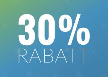 30% rabatt p Webbhotell Ultimate