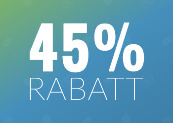 Upp till 45% rabatt p alla soffor