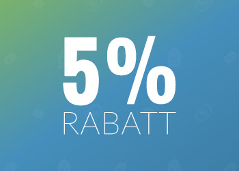 5% rabatt hos Netlens