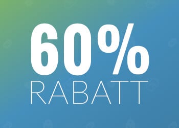 60% rabatt hos BeautyNet