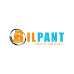 Bilpant