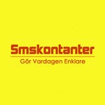 SMSKontanter