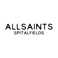 AllSaints rabattkoder & erbjudanden