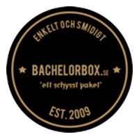 Bachelorbox rabattkoder & erbjudanden