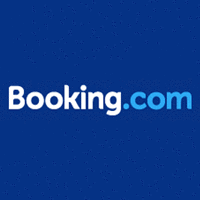 Booking.com erbjudande