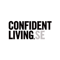 Confident Living rabattkoder & erbjudanden