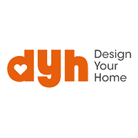 DYH Design Your Home rabattkoder & erbjudanden