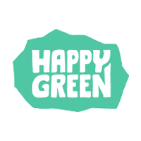 Happygreen rabattkoder & erbjudanden