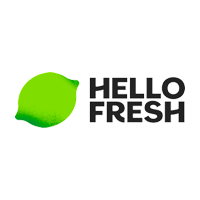 HelloFresh rabattkoder & erbjudanden