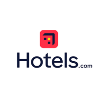 Hotels.com erbjudande