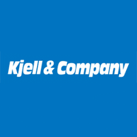 Kjell & Company rabattkoder & erbjudanden