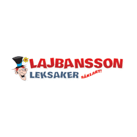 Lajbansson Leksaker