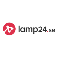 Lamp24.se rabattkoder & erbjudanden