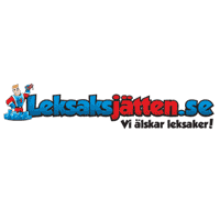 Leksaksjtten rabattkoder & erbjudanden