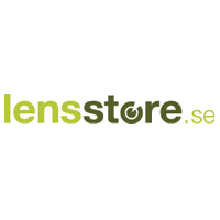 Lensstore rabattkoder & erbjudanden