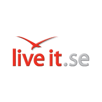 LiveIt rabattkoder & erbjudanden