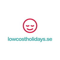 lowcostholidays rabattkoder & erbjudanden