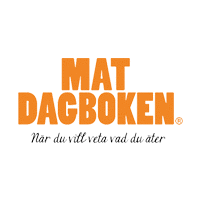 Matdagboken