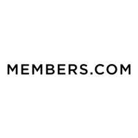 Members.com rabattkoder & erbjudanden