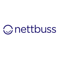 Nettbuss rabattkoder & erbjudanden