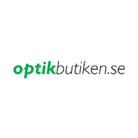 Optikbutiken rabattkoder & erbjudanden