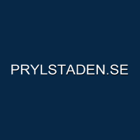 Prylstaden rabattkoder & erbjudanden