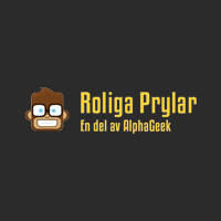 Roliga Prylar