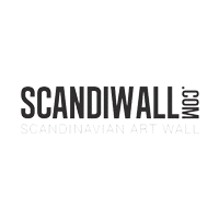 Scandiwall rabattkoder & erbjudanden