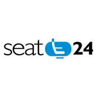 Seat24 rabattkoder & erbjudanden