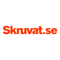 Skruvat