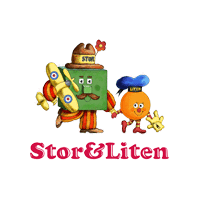 Stor & Liten rabattkoder & erbjudanden