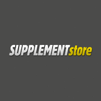 Supplement Store rabattkoder & erbjudanden