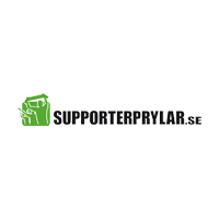 Supporterprylar rabattkoder & erbjudanden