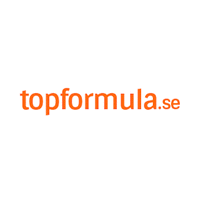 TopFormula rabattkoder & erbjudanden